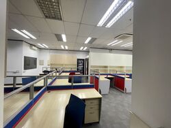 Csi Distribution Centre (D19), Factory #543490081